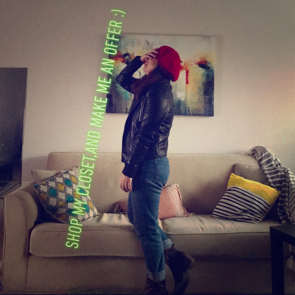 I’m constantly shopping 🛍